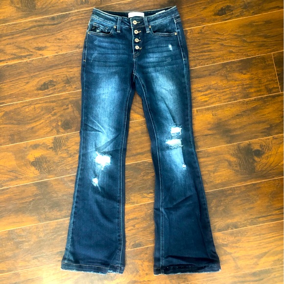 KanCan Flare Jeans